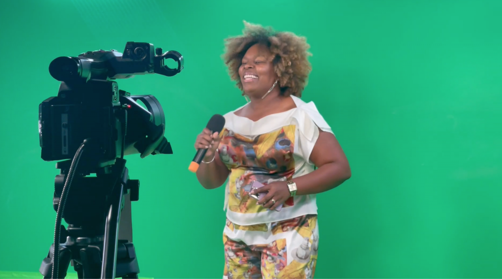 Feminist Filmmaking