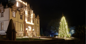 cameron house christmas market