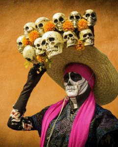 day of the dead