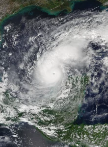 Hurricane Milton