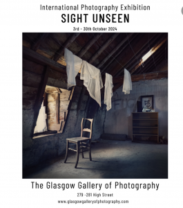 sight unseen