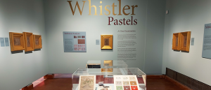 whistler pastels