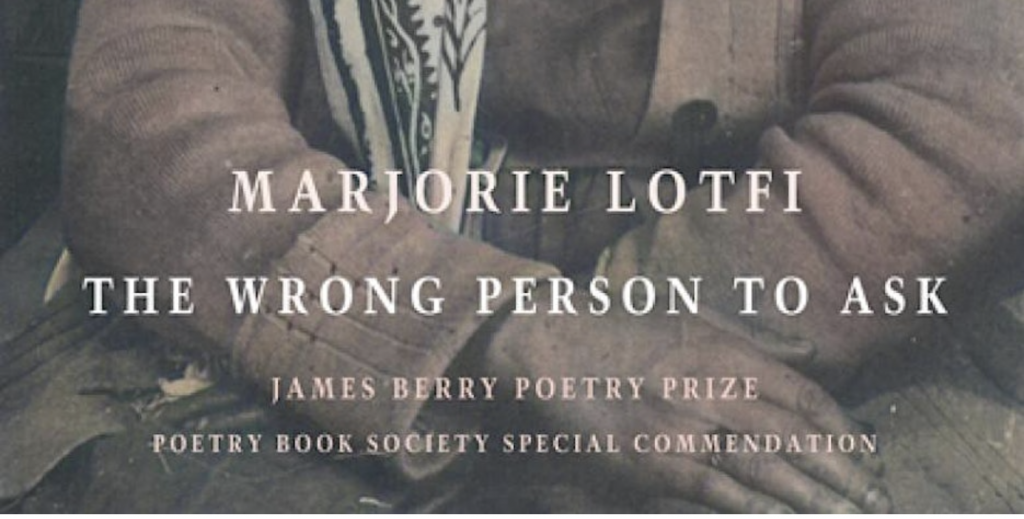 Marjorie Lofti