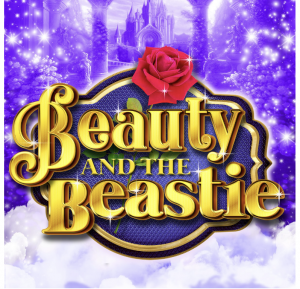 beauty and the beastie panto