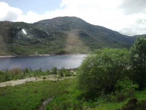 great glen