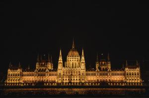 houses of parliament