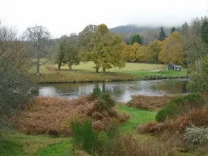 grantown on spey