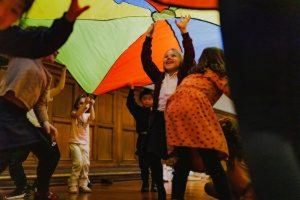 kids workshof