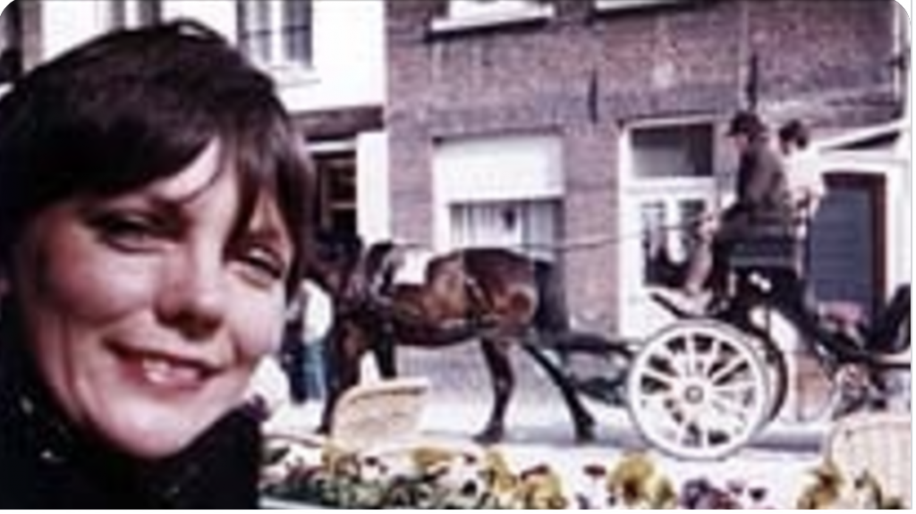 mary mcgoldrick