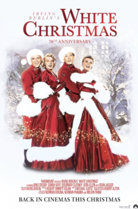 white christmas