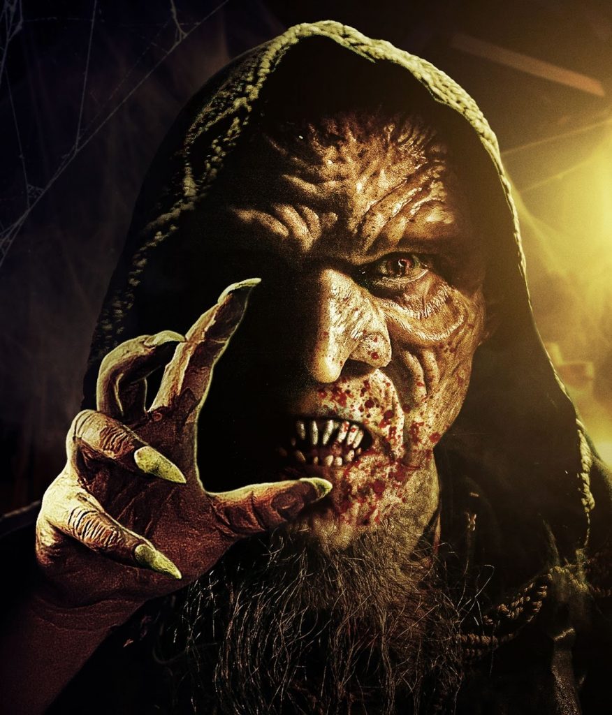 Rumpelstiltskin