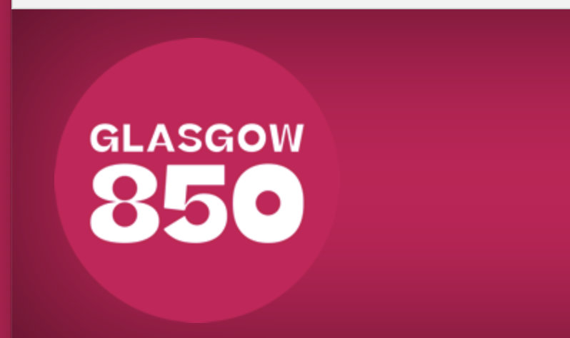 glasgow 850