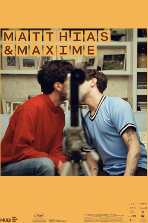 matthias and maxime