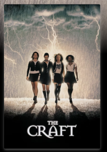 the craft
