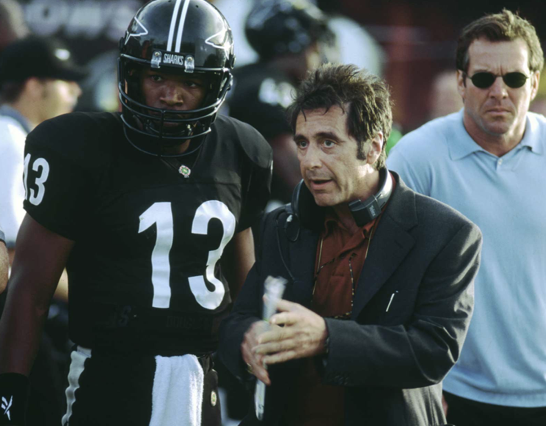 any given sunday