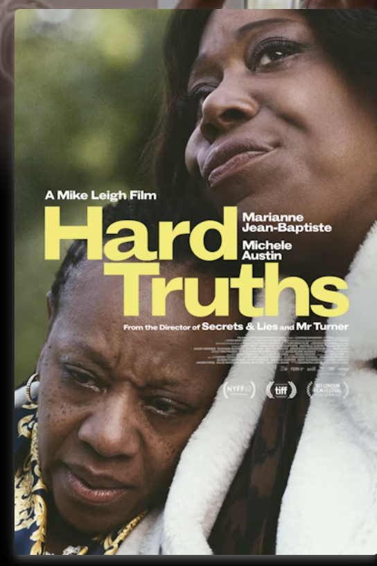 Hard Truths