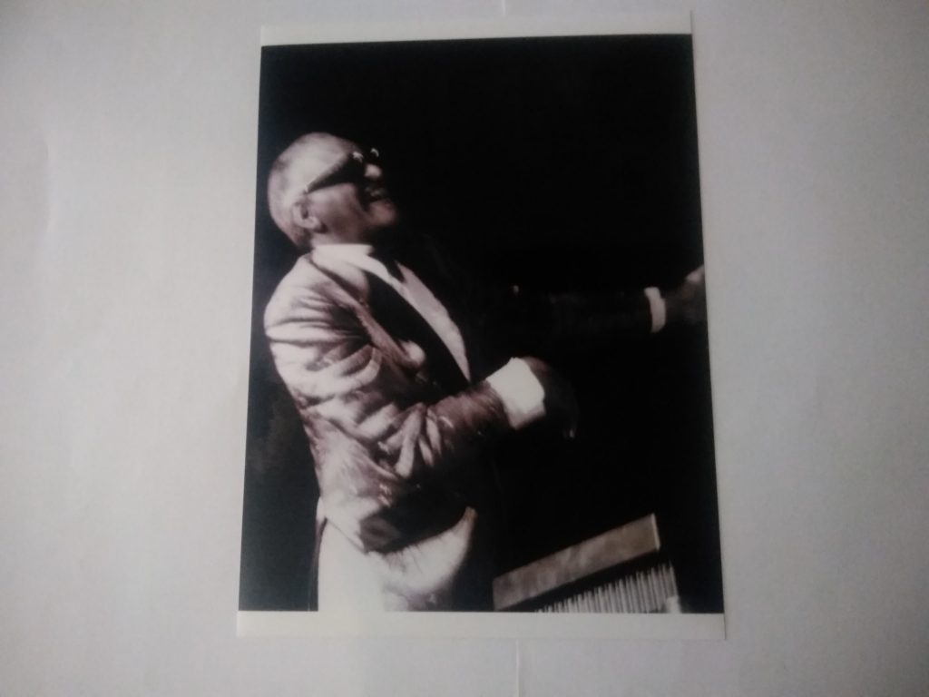Ray Charles