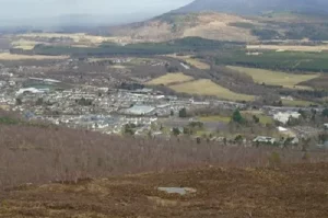craigellechie