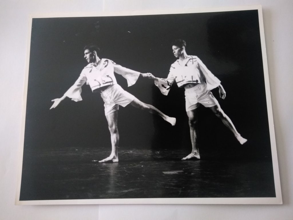 Stephen Petrionio Company