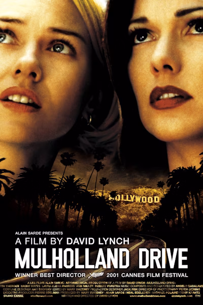 Mulholland Drive