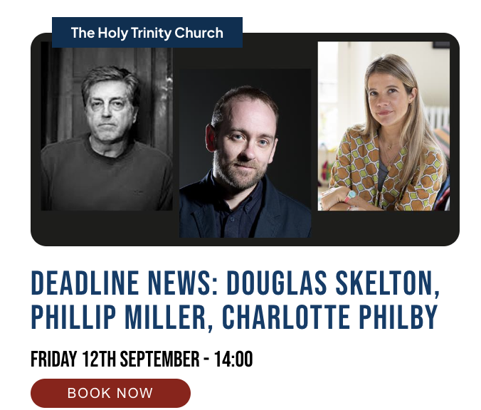 deadline news