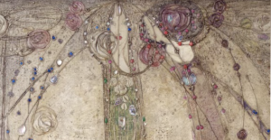 partners in art hunterian