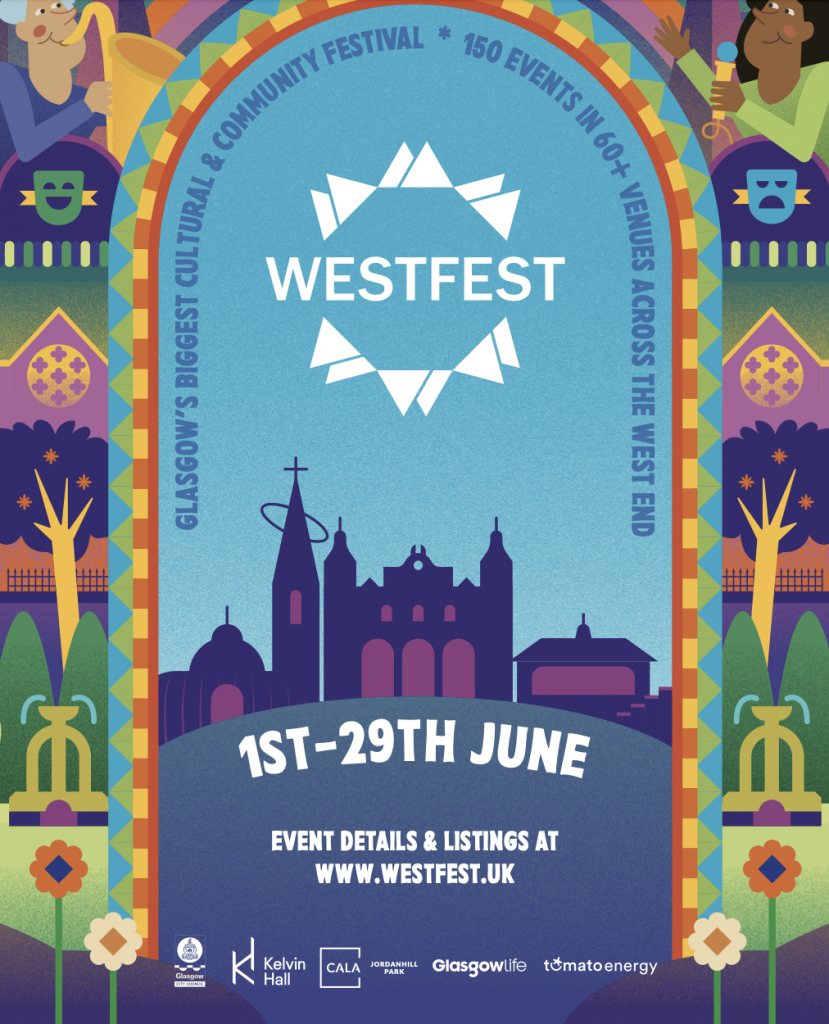 west fest2025