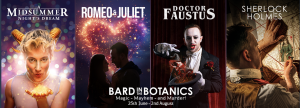 bard in botanics