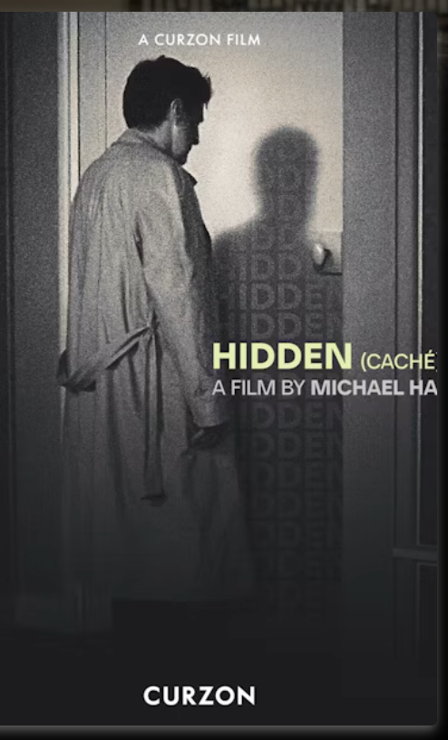 Hidden