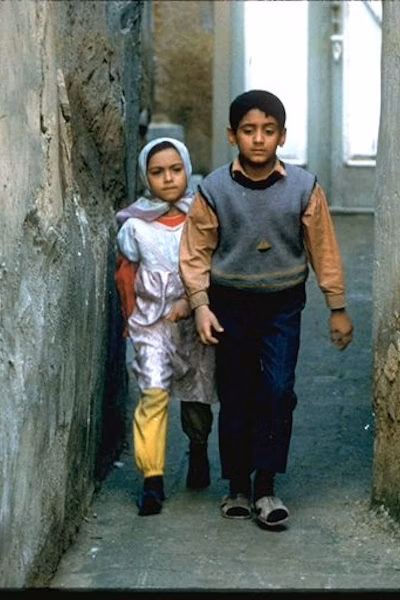 children of heaven