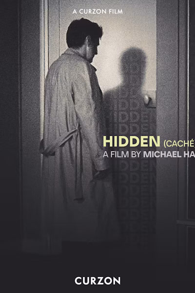 Hidden