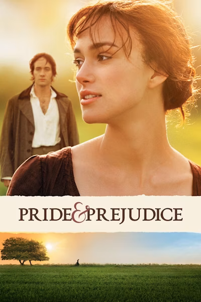 pride and prejudice