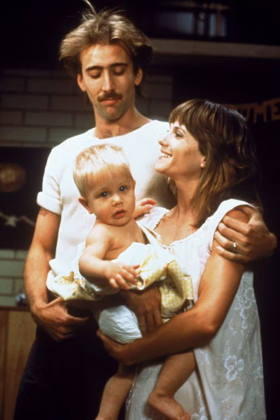 raising arizona