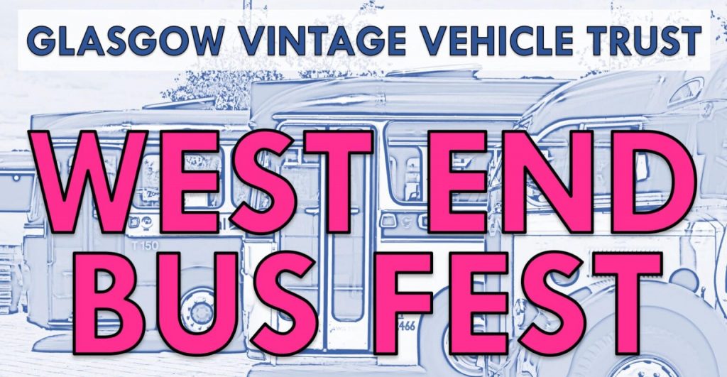 west end bus fest