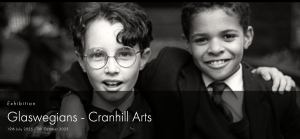 glaswegians cranhill arts