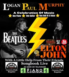 logan paul murphy