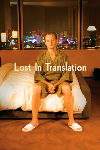 lost in translation