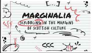 marginalia