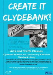 create it clydebank