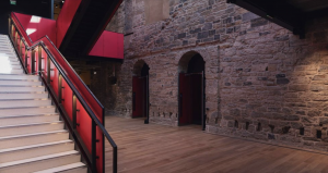 open house citizens theatre