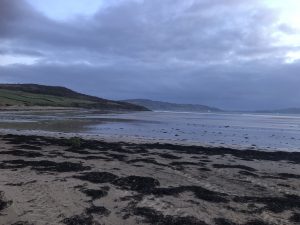 Stragill Stand Buncrana
