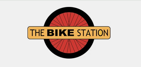 The bike station