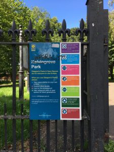 kelvingrove walk