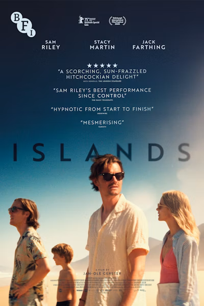 Islands