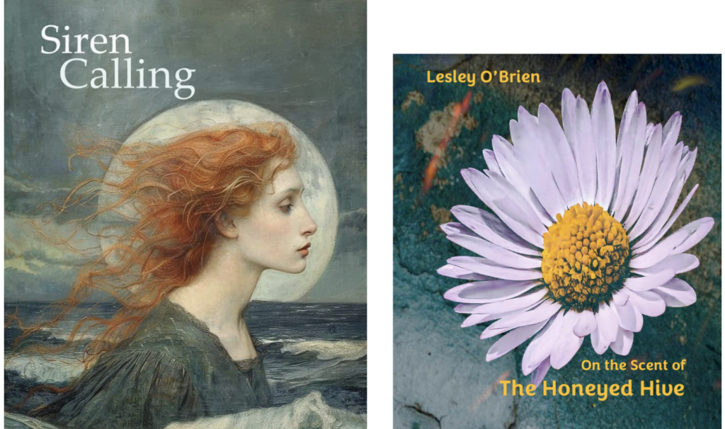 womens library sirens calling