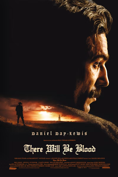 there will be blood