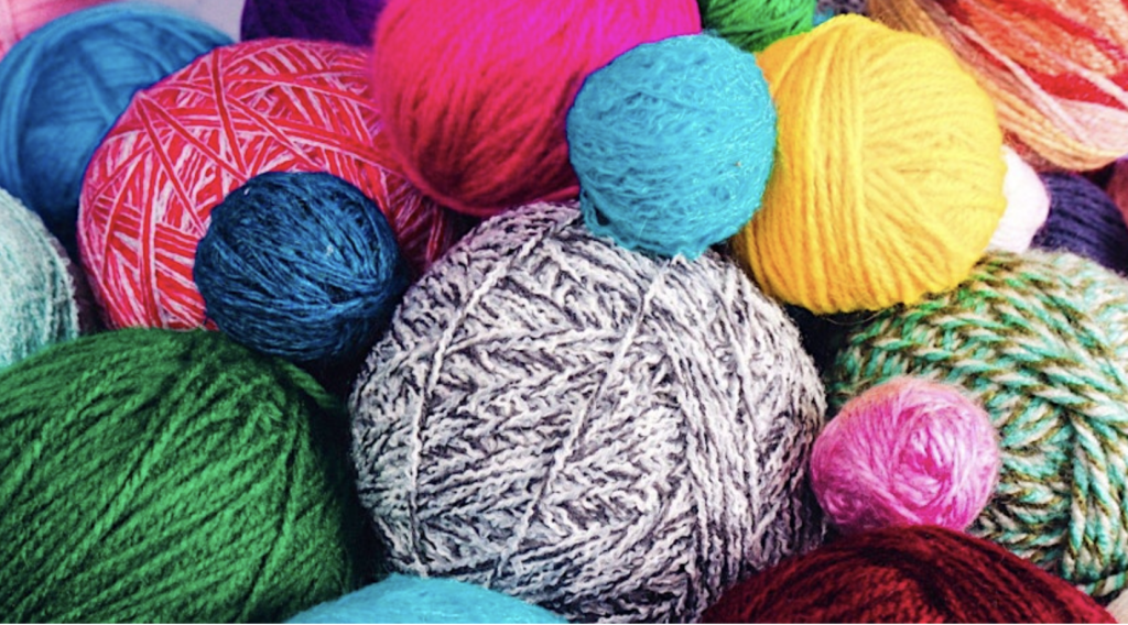 wool