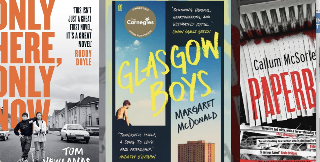 scottish fiction aye write 2025