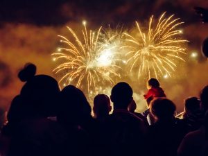 dumbarton firework display