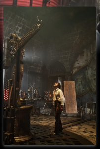 frankenstein